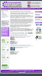 Mobile Screenshot of essentialautomation.com